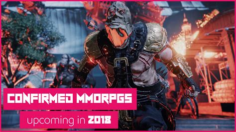 mmorpg games 2018|2018 MMORPG & MMO Game Releases Calendar List .